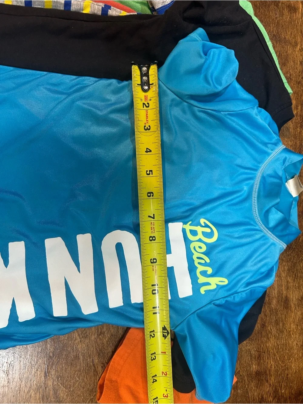 Toddler bundle of T-shirts Size 4/5